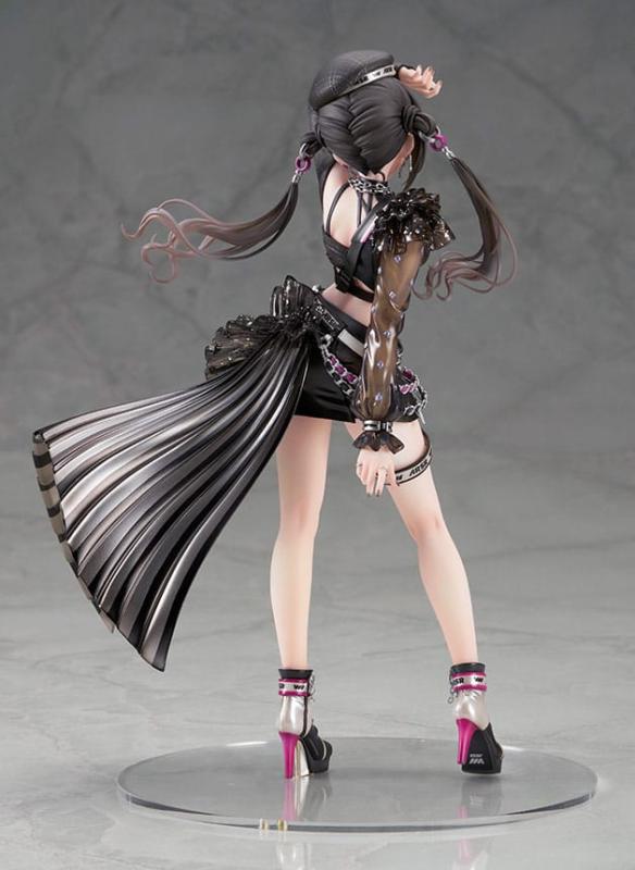 The Idolmaster Cinderella Girls Shiny Colors PVC Statue 1/7 Akira Sunazuka Layered My Edgy Ver. 22 c