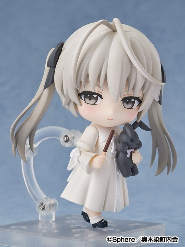 Yosuga no Sora Nendoroid Action Figure Sora Kasugano 10 cm 3