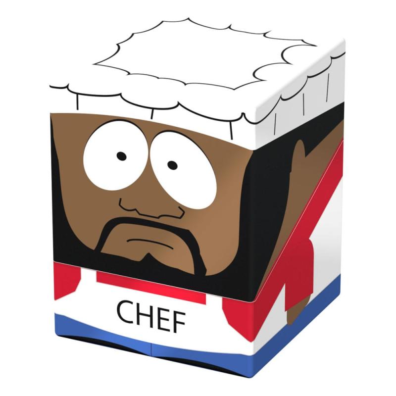 Squaroes - Squaroe South Park™ SP005 - Chef