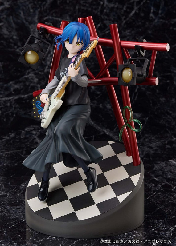 Bocchi the Rock! Statue 1/7 Ryo Yamada 23 cm 2