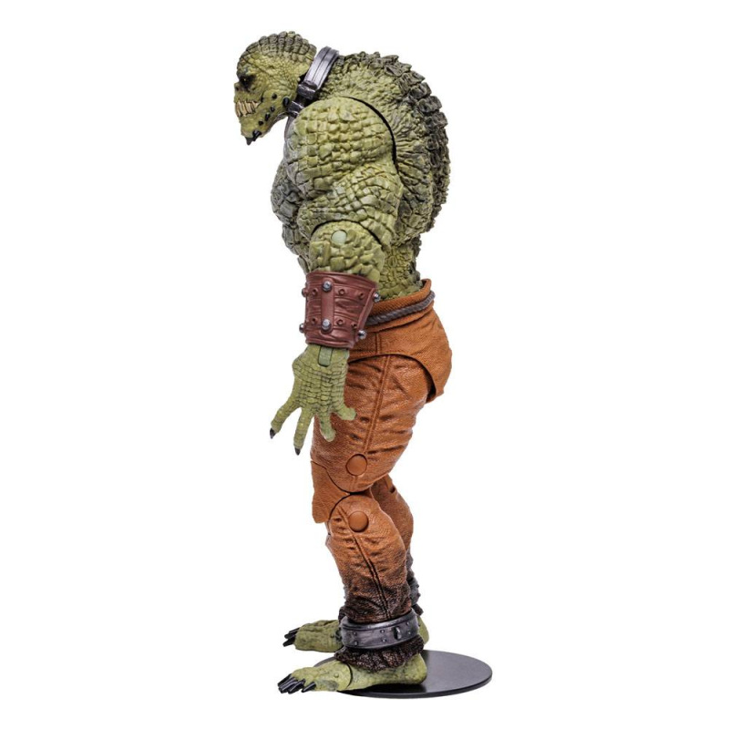 DC Collector Megafig Action Figure Killer Croc 23 cm 6