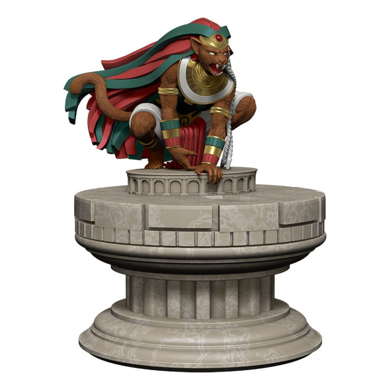 Marvel HeroClix: Black Panther Booster Brick (10) 6