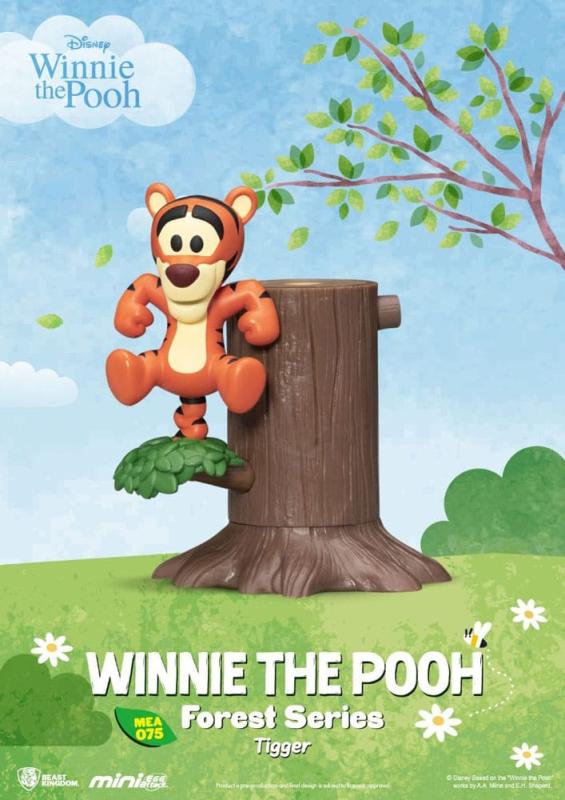 Disney: Winnie the Pooh - Forest Series 3 inch Figure Set