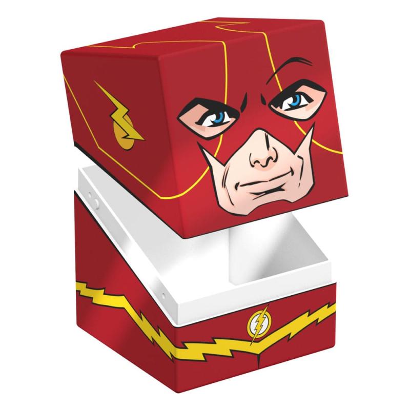 Squaroes - Squaroe DC Justice League&trade; 004 - The Flash&trade;