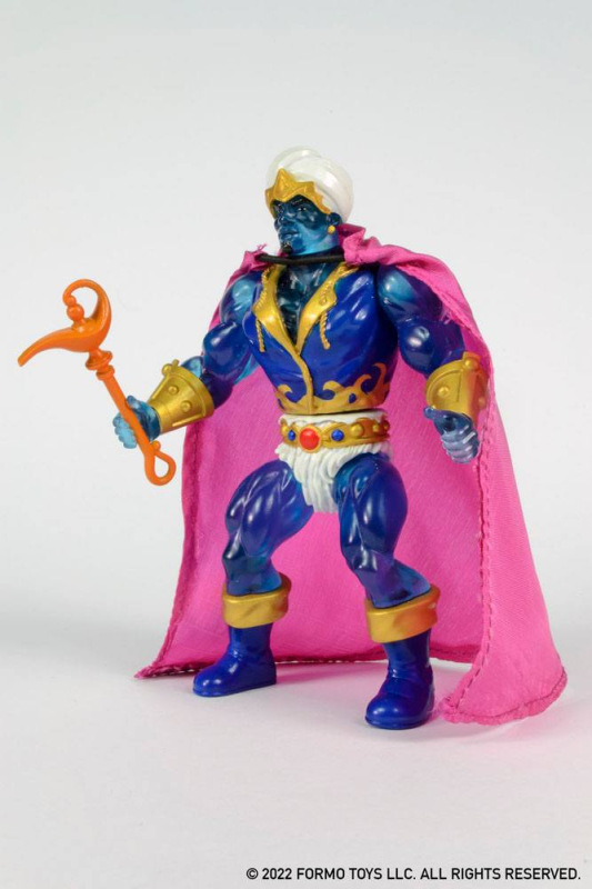 Legends of Dragonore The Beginning Build-A Action Figure Ka-Rem 14 cm 2