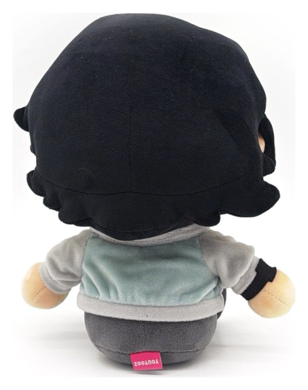 Stranger Things Plush Figure Mike 22 cm 1