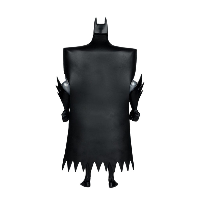 The New Batman Adventure DC Direct 1/6 Action Figure Batman (Silver) 15 cm 7