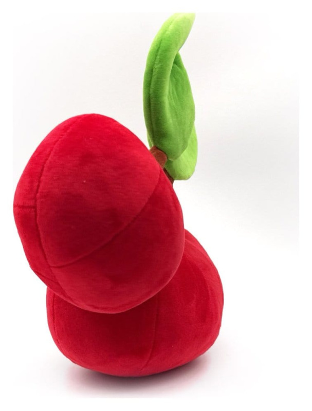 Plants vs. Zombies Plush Figure Cherry Bomb 22 cm 3