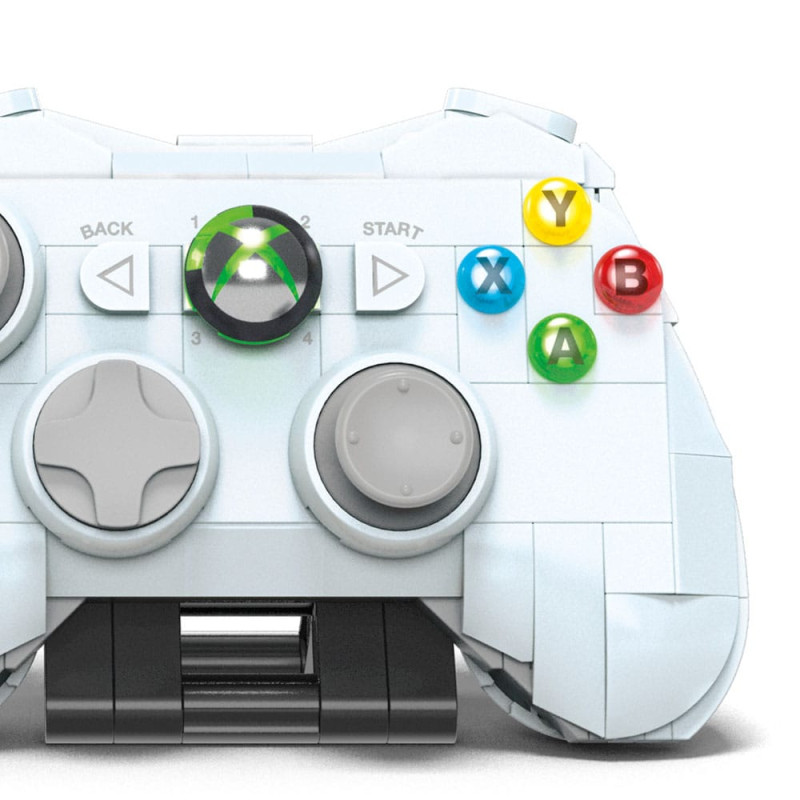 XBOX MEGA Construction Set 3/4 XBOX 360 Console 2