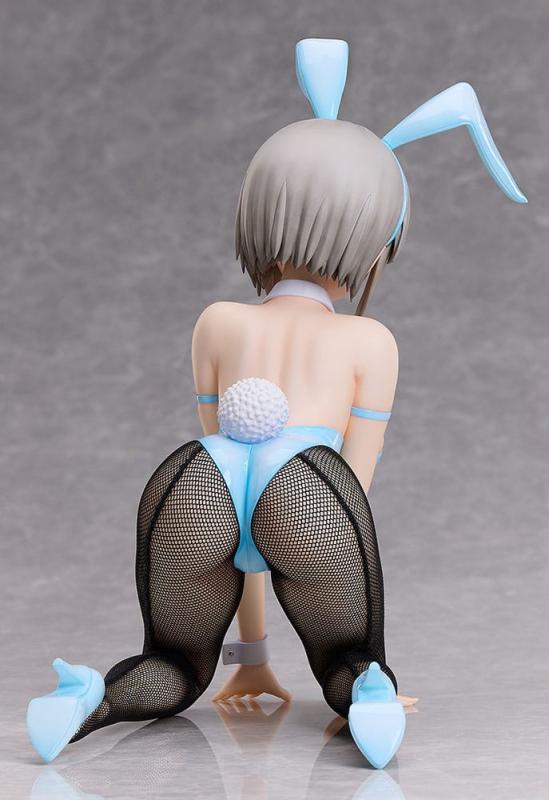 Uzaki-chan Wants to Hang Out! PVC Statue 1/4 Yanagi Uzaki: Bunny Ver. 24 cm 5