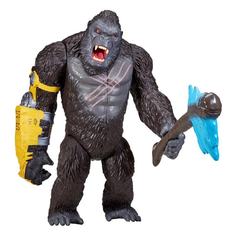 Godzilla × Kong: The New Empire Titan my Size Action Figure Kong 61 cm