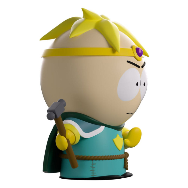 South Park Vinyl Figure Paladin Butters 9 cm 3