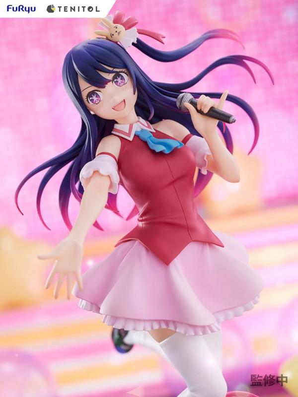 Oshi no Ko PVC Statue Ai 21 cm 4