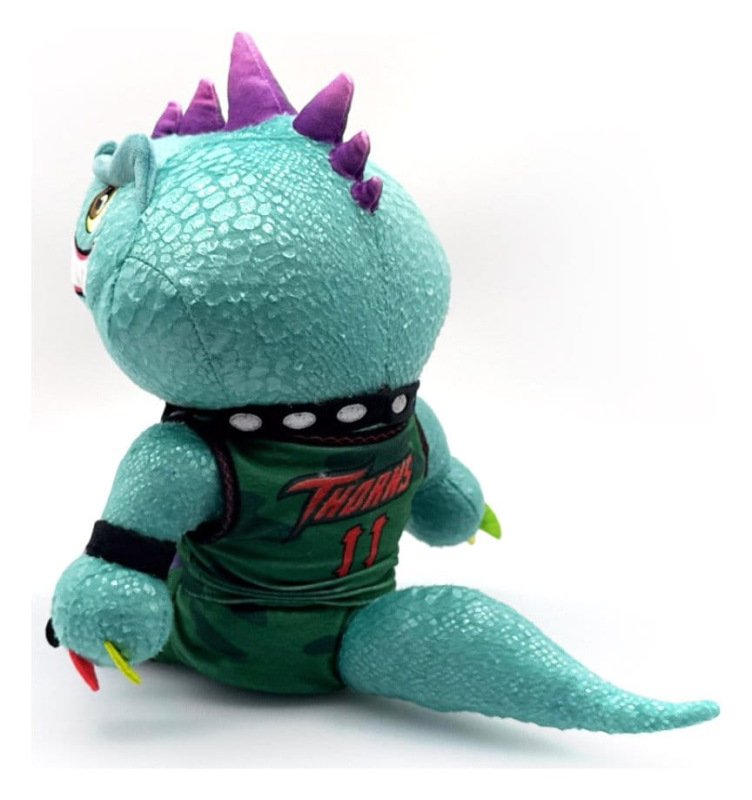 Goat Plush Figure Modo 22 cm 3