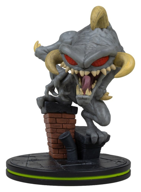 Spawn Q-fig IMAGE COMIC Mini Figures Assortment (10) 8