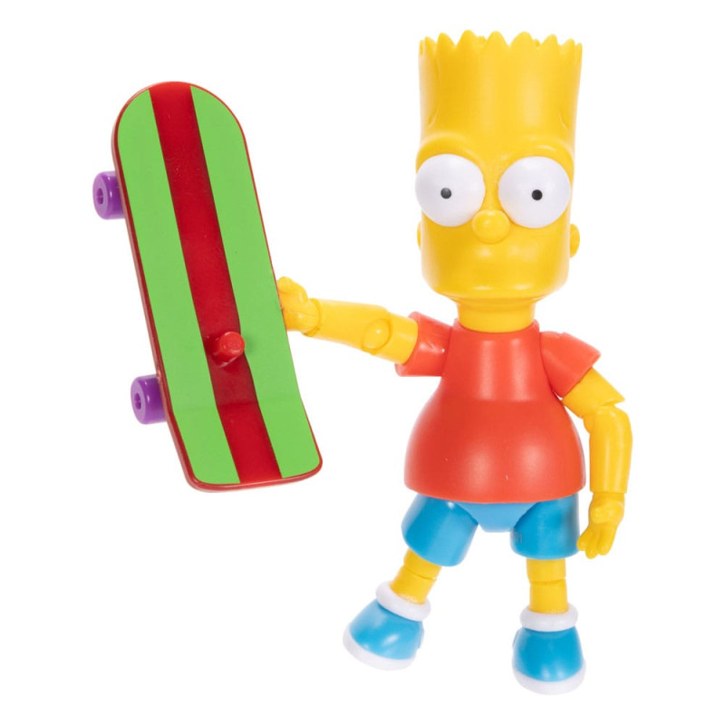 Simpsons Mini Figure Wave 1 13 cm Assortment (6) 9