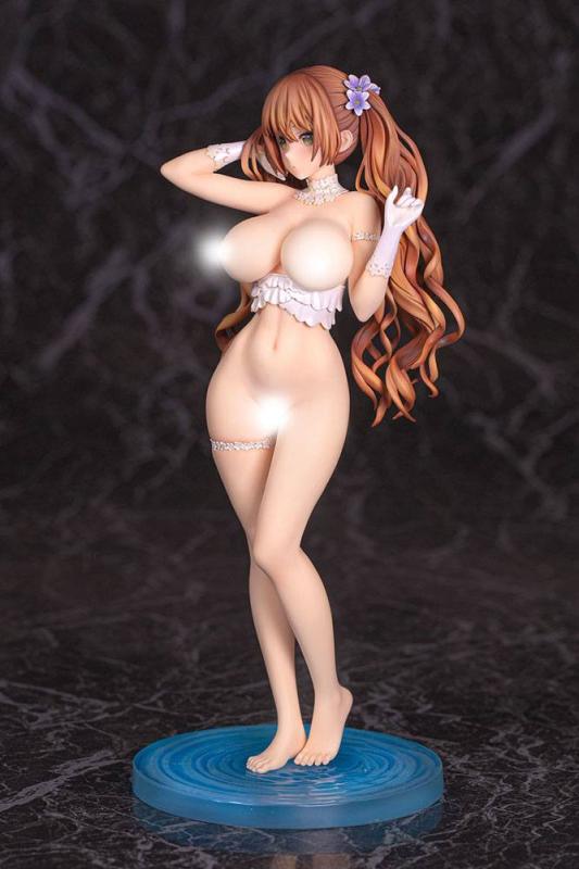 Original Character PVC 1/6 Nure Megami Illustration by Matarou 29 cm