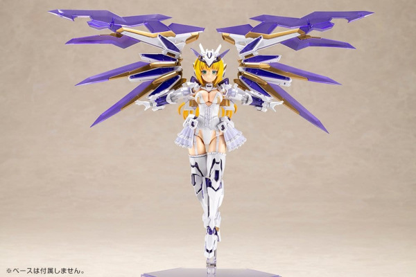 Frame Arms Girl Plastic Model Ray Falx 18 cm 8