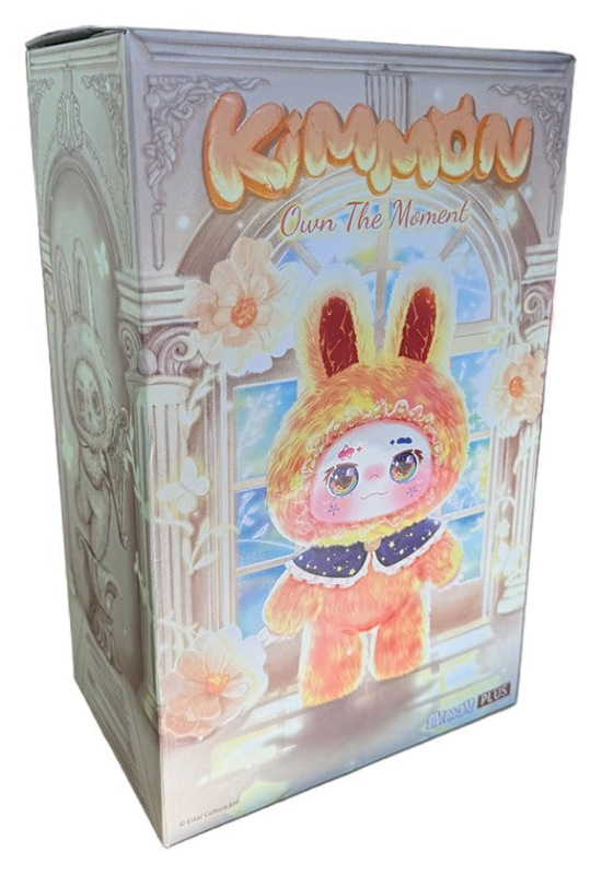 Kimmon Figure MIMON Own The Moment XXL