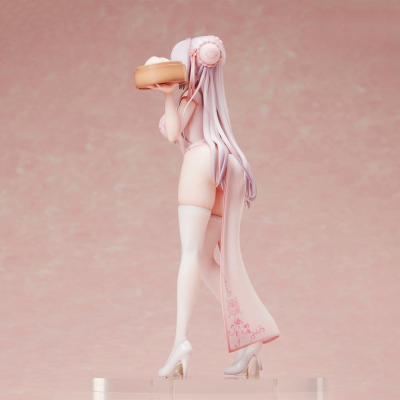 Original Character PVC Figure Momoman-chan Illustration by Miko 24 cm 10