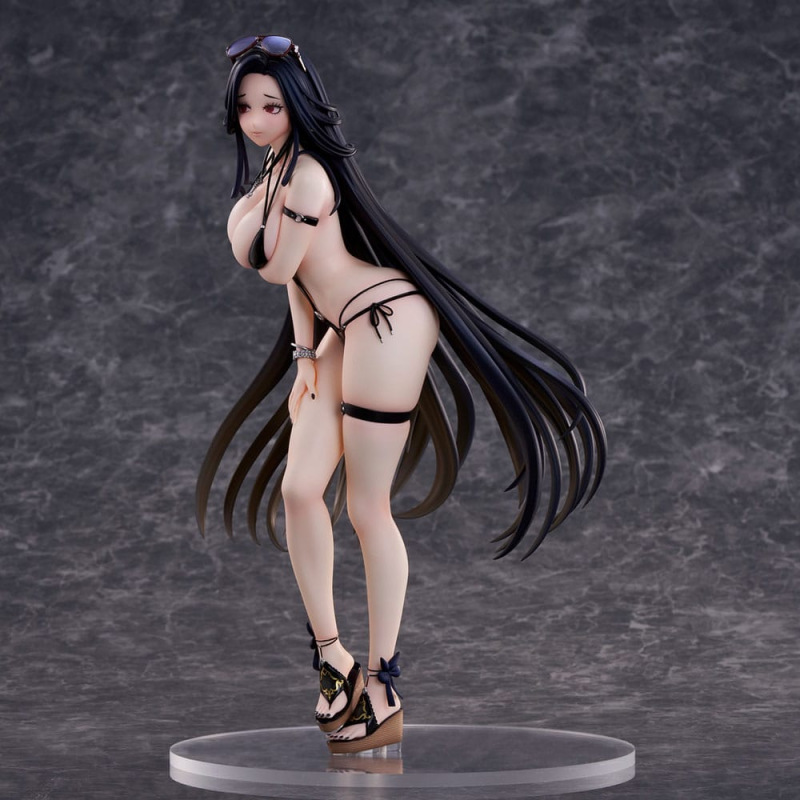 Goddess of Victory: Nikke PVC Statue 1/6 Maiden Under the Sun 26 cm 3