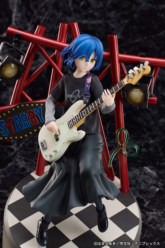 Bocchi the Rock! Statue 1/7 Ryo Yamada 23 cm 5
