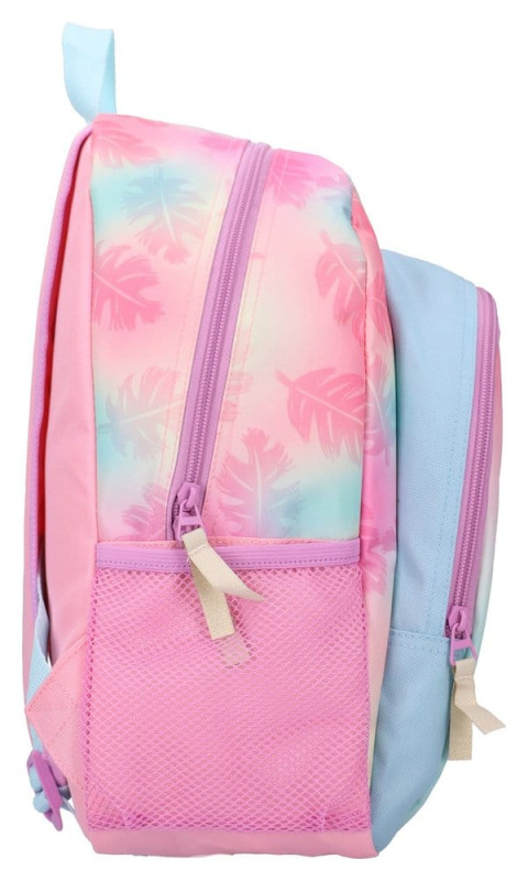 Lilo & Stitch Backpack Stitch Wild Energy 35 cm 2
