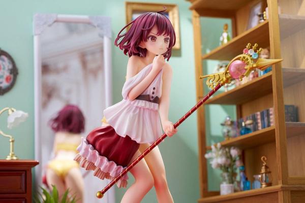 Atelier Sophie: The Alchemist of the Mysterious Book PVC Statue 1/7 Sophie Neuenmuller Changing Mode