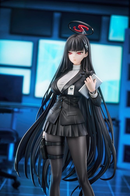 Blue Archive PVC Figure 1/7 Rio 26 cm 2