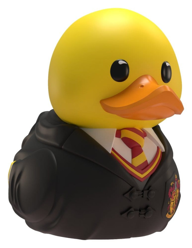 Harry Potter Tubbz Mini PVC Figure Gryffindor 5 cm 1