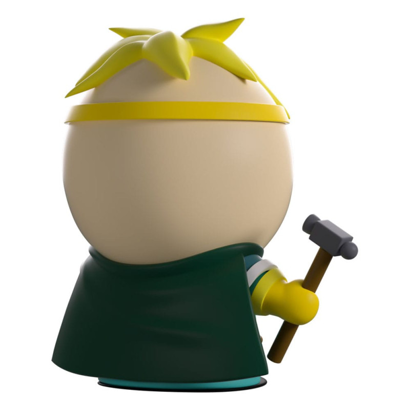 South Park Vinyl Figure Paladin Butters 9 cm 6