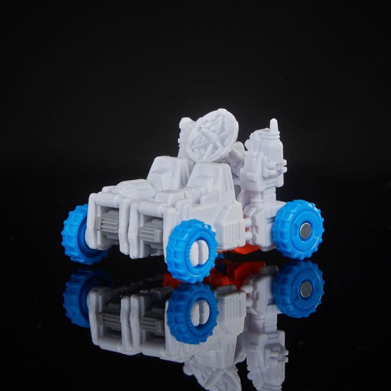 Transformers Generations Legacy Titan Class Action Figure Guardian Robot & Lunar-Tread 60 cm