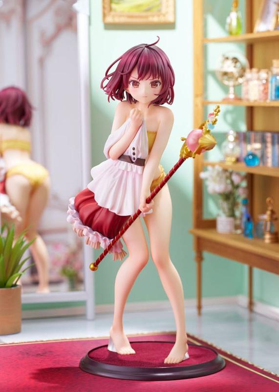 Atelier Sophie: The Alchemist of the Mysterious Book PVC Statue 1/7 Sophie Neuenmuller Changing Mode