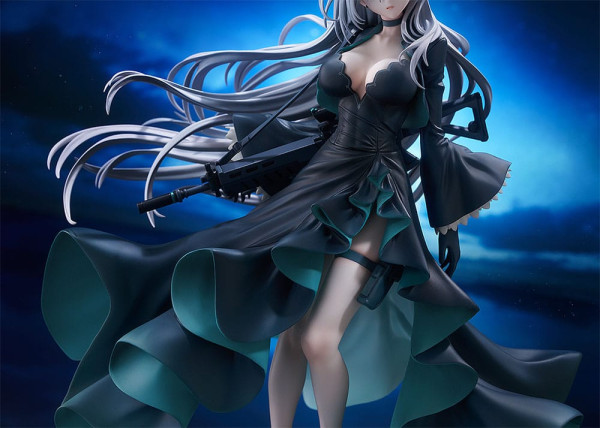 Blue Archive PVC Statue 1/7 Shiroko*Terror 30 cm 4