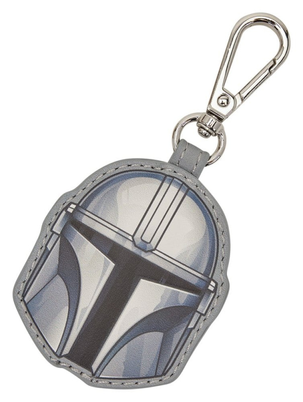 Star Wars: The Mandalorian by Loungefly Crossbody Bag Grogu & Anzellan 4
