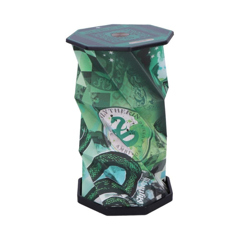Harry Potter foldable Lamp Slytherin 15 cm 2