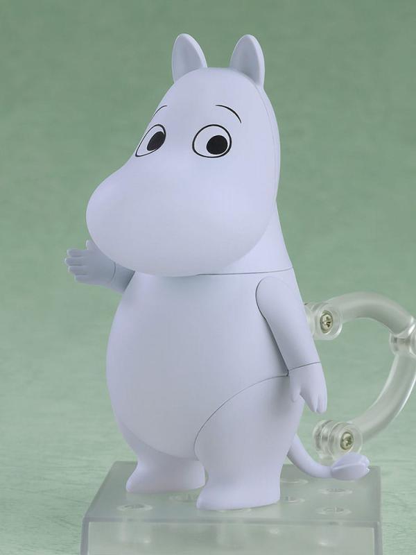 Mumins Nendoroid Action Figure Mumin 10 cm