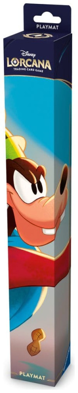 Disney Lorcana TCG Playmat Goofy 2