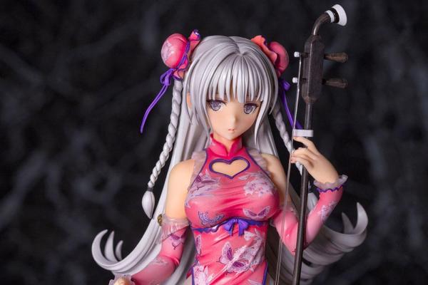 Original Character PVC 1/6 Dai-Yu Illustration by Tony Sakuratama DX Ver. 28 cm