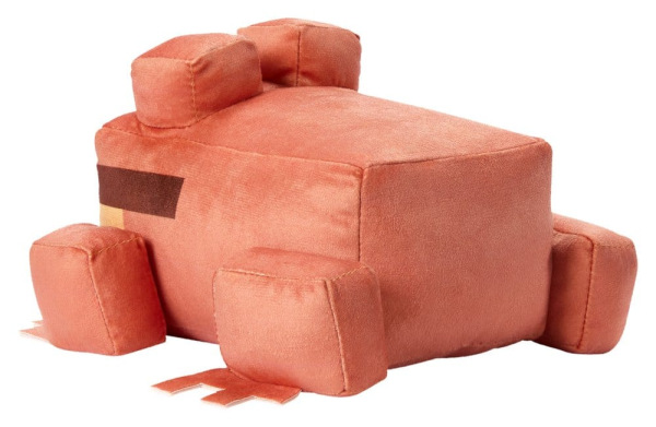 Minecraft Plush Figure Frog 20 cm 4