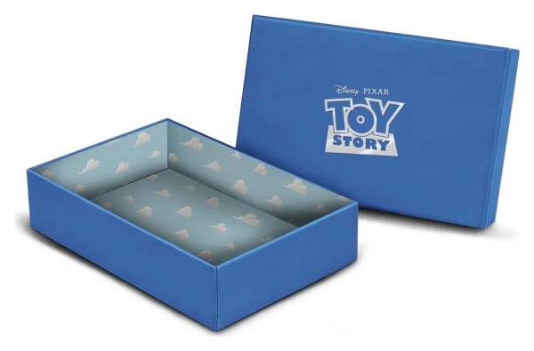 Toy Story Slim wallet Buzz 1