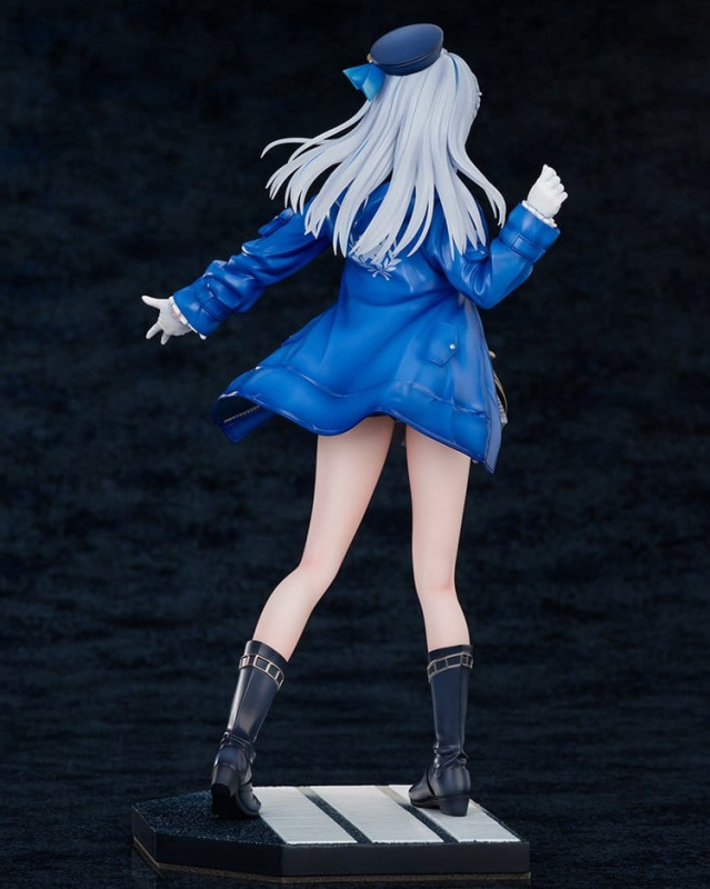 WeatherPlanet PVC Figure 1/7 Amagai Ruka 25 cm 8