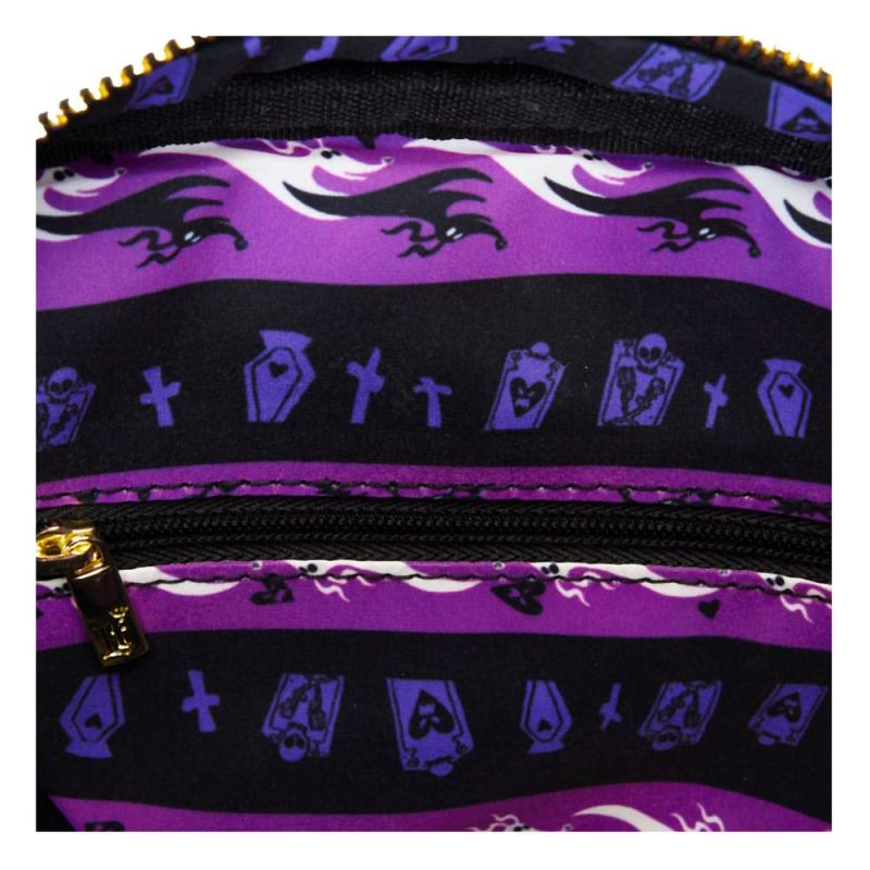 Nightmare before Christmas by Loungefly Crossbody Squid Game 8