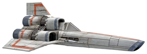 Battlestar Galactica Action Figure with Vehicle Colonial Viper Mk & Lieutenant Boomer 6