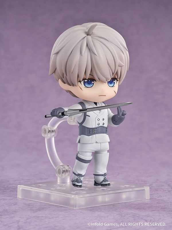 Love and Deepspace Nendoroid Action Figure Xavier 10 cm 10