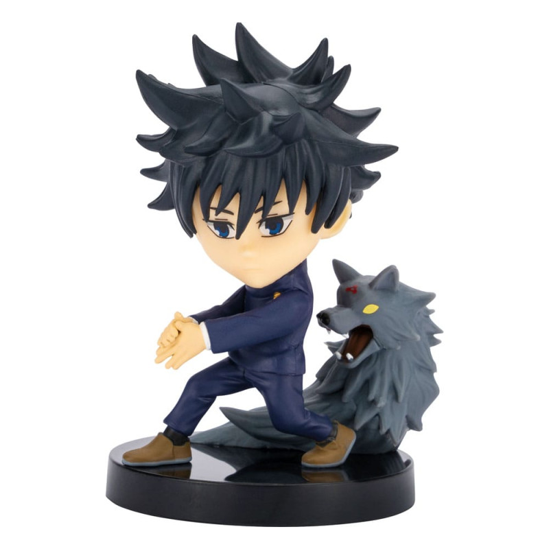 Jujutsu Kaisen Blind Bag Assortment (24) 5 cm 7