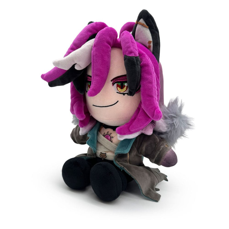 AnyColor Nijisanji Plush Figure Doppio 22 cm 2