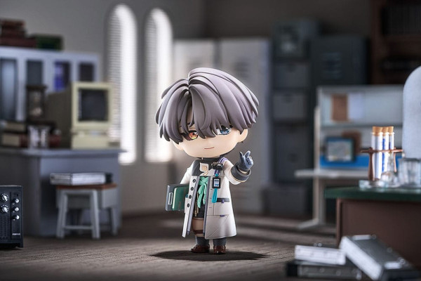 Reverse: 1999 Nendoroid Action Figure X 10 cm 7