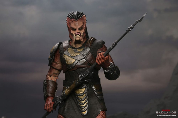 Predator: Badlands Action Figure Ultimate Dek 17 cm 8