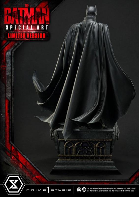 The Batman: Batman Special Art Edition Limited Version 1/3 Statue - Prime 1 Studio